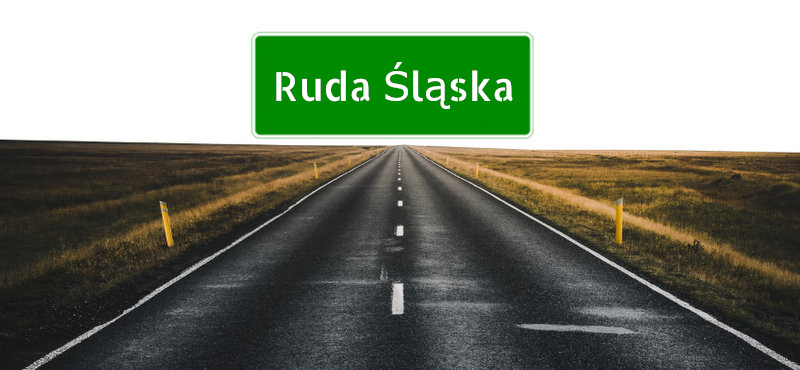 busy do niemiec ruda śląska